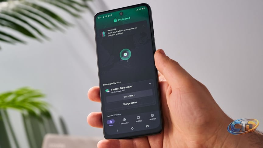 Why Proton VPN Dropped OpenVPN Support on Android