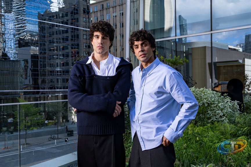 Control Resonant composer says Dylan's theme 'is essentially Jesse's theme  backwards' and is 'texturizing his path from nothing to a superhero' —  'From the very early points of development, I had the