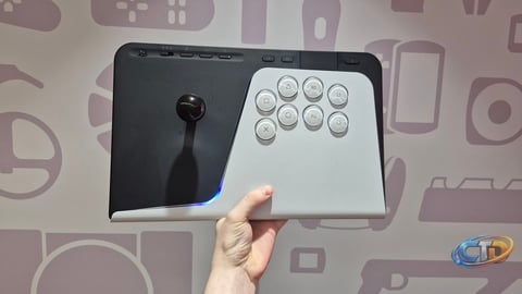 PlayStation Delays FlexStrike Wireless Fight Stick Launch: What You Need to Know