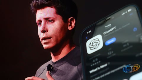OpenAI's 'Sweetpea': A New AI-Powered Wearable to Compete with AirPods