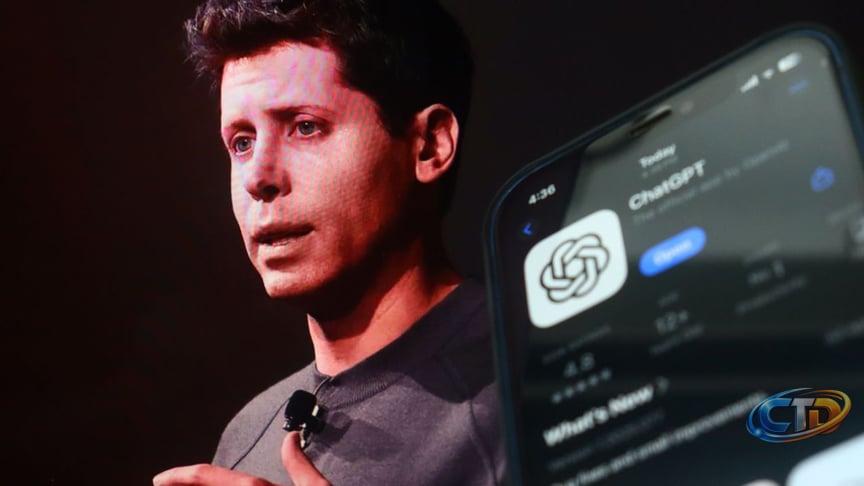 OpenAI's 'Sweetpea': A New AI-Powered Wearable to Compete with AirPods