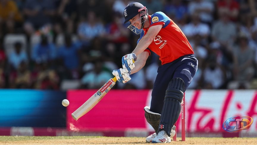 How to Watch England vs Sri Lanka 2026 T20 Series: Live Streams, Schedule & Tickets
