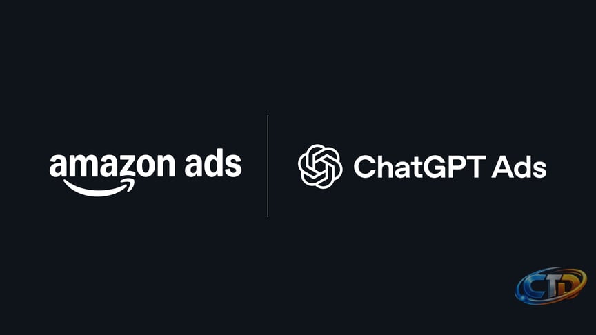 Amazon Ads announces new integration with ChatGPT | Amazon Ads