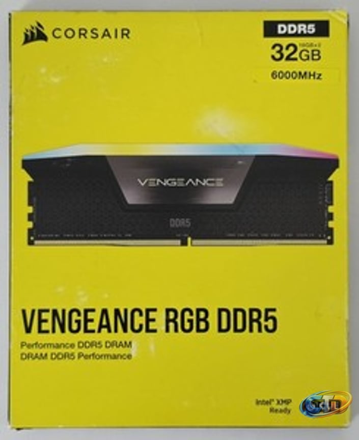 25+ Corsair Vengeance DDR5 32GB 6000MHz Cl30 for sale | Updated Oct 2026