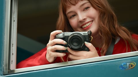 Nikon Z5 II C: Who Should Consider This Affordable Full-Frame Mirrorless?