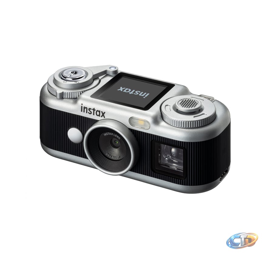 Fujifilm Instax Pal 2 Digital Camera