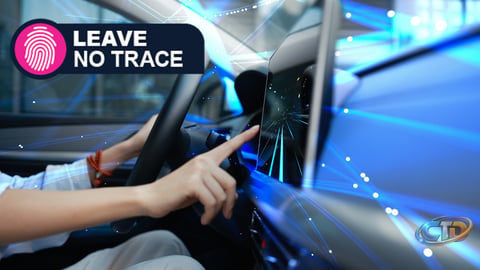 How Connected Cars Collect Your Data and What It Means for Your Privacy