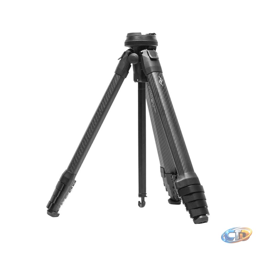 Peak Design Travel Tripod I Carbon | Swedron