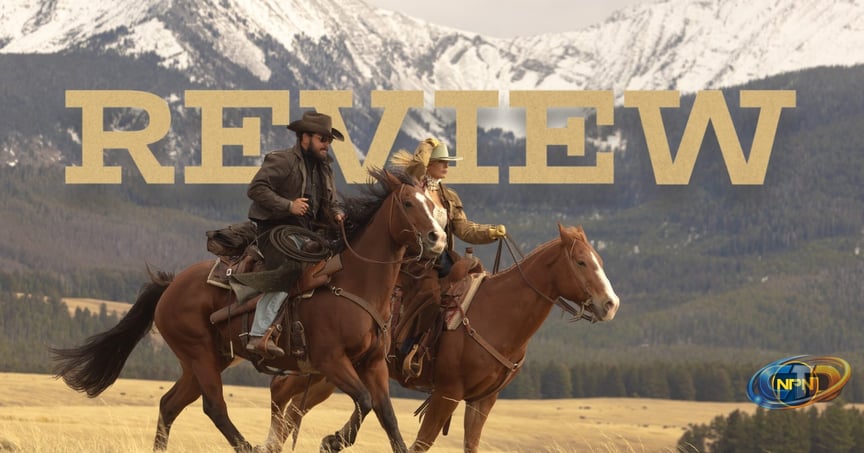 REVIEW: 'Dutton Ranch' Season 1 is A Fresh Start with a Heavy Baggage
