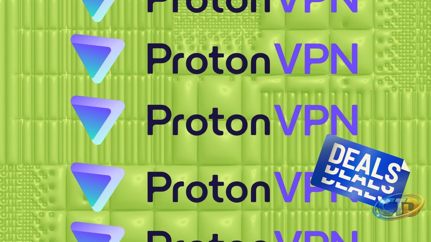 Slash 75% Off a 2-Year Proton VPN Subscription for Protected Private  Browsing | PCMag