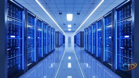 How Data Centers Can Enhance Sustainability: 3 Key Strategies
