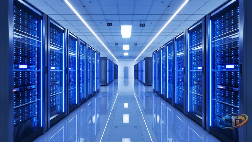 How Data Centers Can Enhance Sustainability: 3 Key Strategies