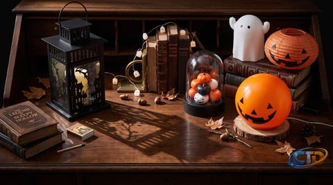 IKEA Kustfyr Halloween Lights: Are They Worth Adding to Your Smart Home?
