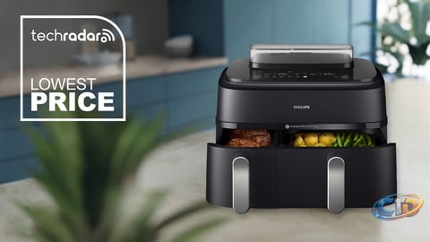 Philips Steam Air Fryer: What the Steam Function Actually Does