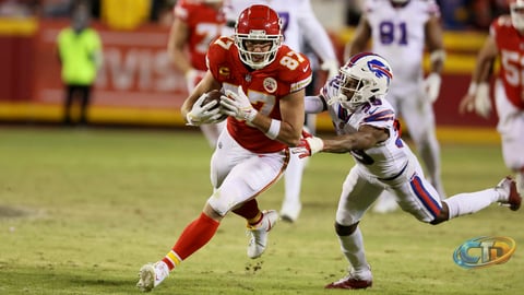 How to Watch the AFC Championship Game Live on Paramount Plus and Other Platforms