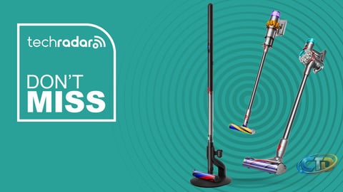 Dyson Vacuum Discounts: Save Up to AU$949 on Top Models