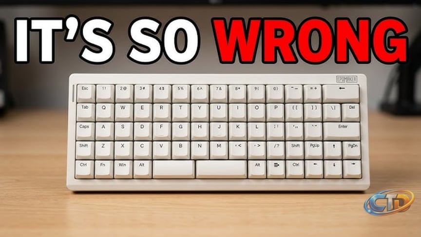 The Best Creamy Keyboard at Every Price Point. - YouTube