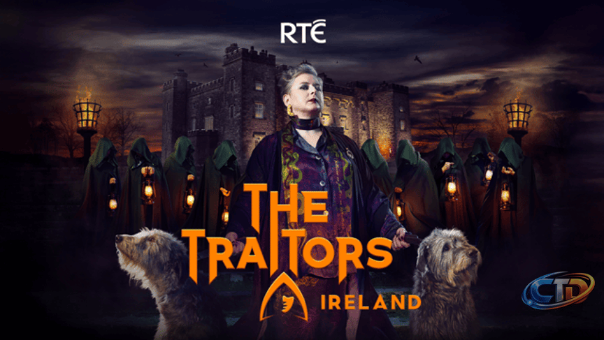 I would expect the contestants to be much smarter": A Traitors Ireland  Season Two Preview