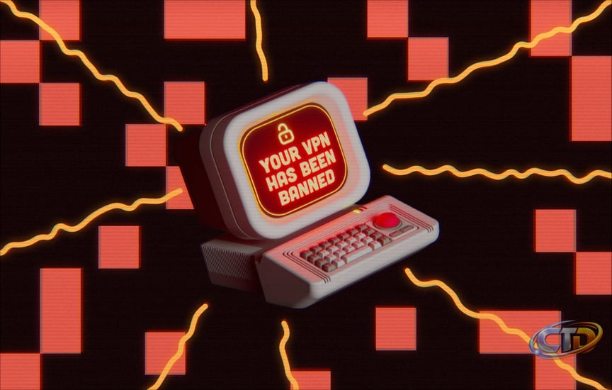 Amnezia VPN joins the initiative to stop VPN bans