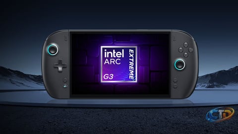 Intel Arc G3 Handhelds: Top Performance but Steep Prices Limit Appeal