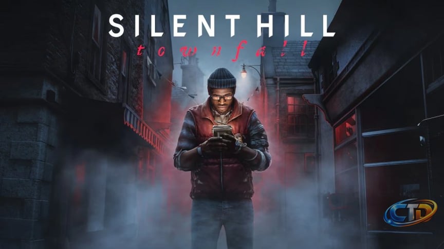 Silent Hill: Townfall Completes The Series' Comeback With Another Great  Entry - GameSpot