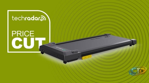 How to Choose and Use an Under-Desk Treadmill to Stay Active Indoors