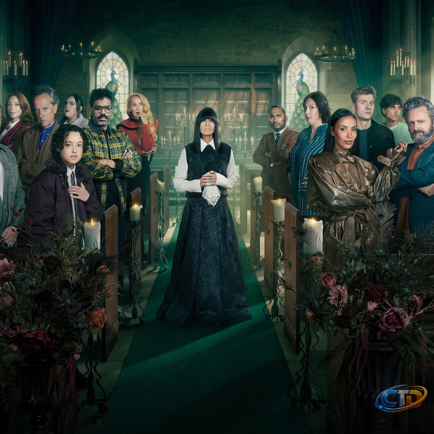 There are more episodes!”: The full Celebrity Traitors series 2 release  schedule, including “extra” shows