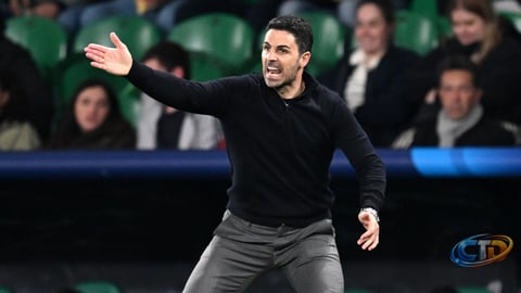 How to Watch Arsenal vs Sporting CP: Free Streams & Channels