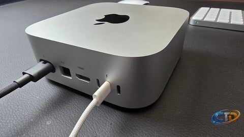 Why Mac mini Shortages Are Happening Amid AI Demand