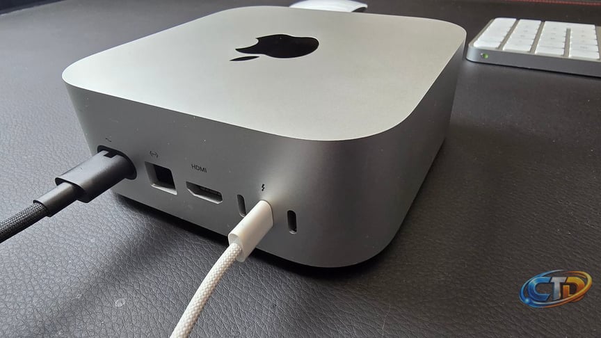 Why Mac mini Shortages Are Happening Amid AI Demand
