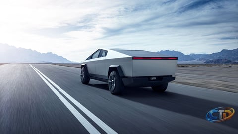 Safety Concerns Raised Over Tesla's Full Self-Driving After Near-Crash