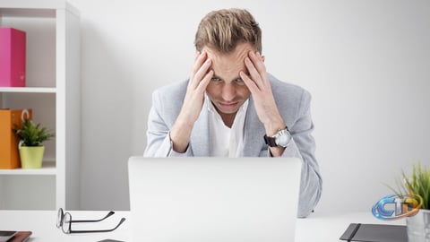 Cybersecurity Burnout Is Becoming a Security Risk