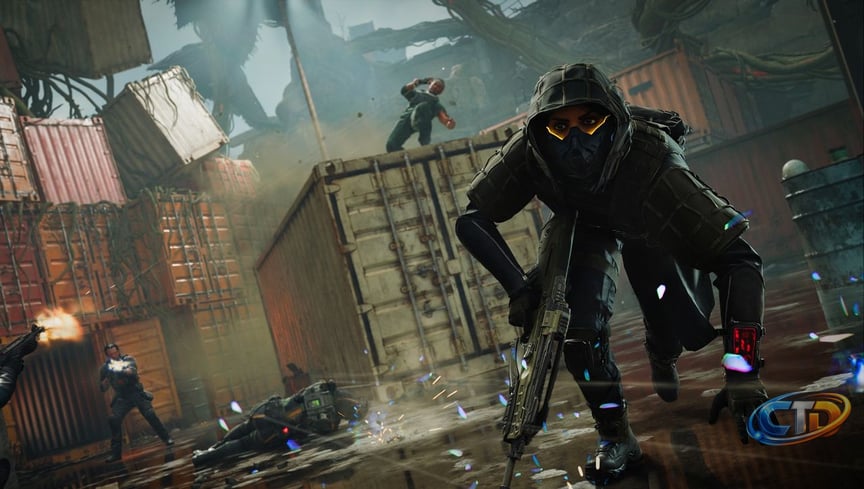 What to Expect in Call of Duty: Black Ops 7 Season 2