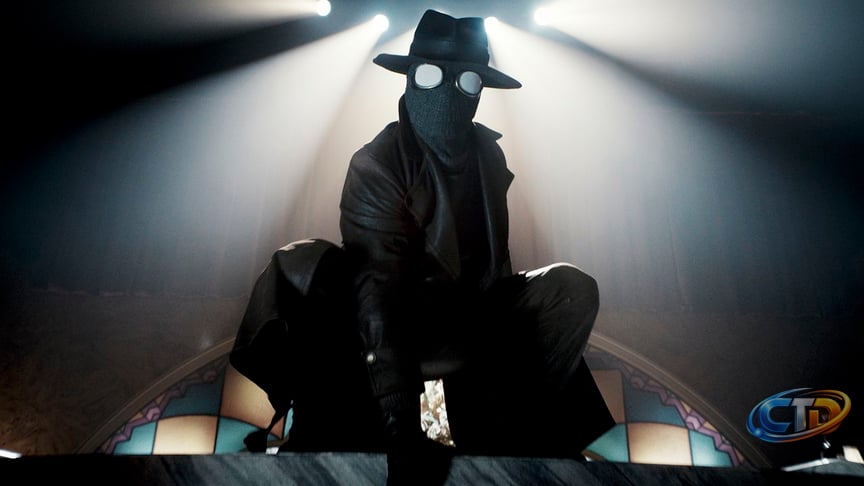 Why Spider-Noir's Cancellation on Prime Video Won't Diminish Its Impact