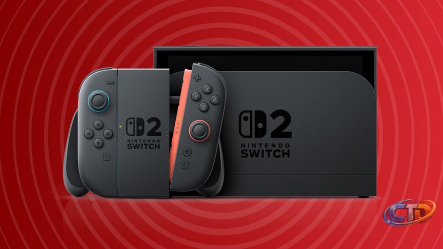 Nintendo Switch 2 UK Price Rises by £24 Amid Global Hardware Cost Challenges