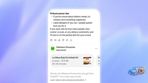 How ChatGPT's New Ads Could Change User Experience and Trust
