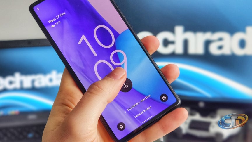 What To Do With a Google Pixel 6 After Updates End