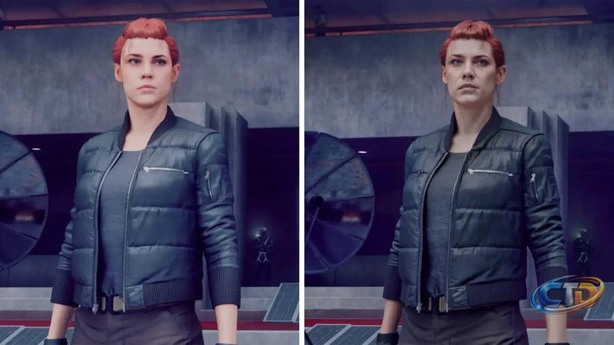 Unsettling" – Nvidia's controversial DLSS 5 AI filter has leaked, and  gamers are horrified | Creative Bloq