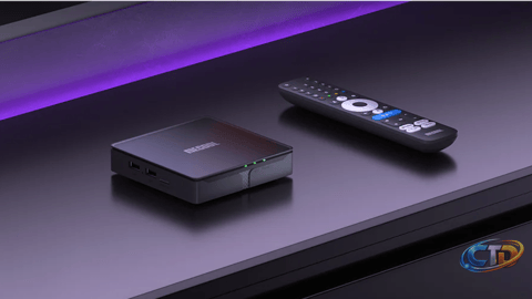 New Google TV 4K Box: Expandable Storage and Enhanced Features