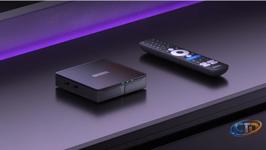 New Google TV 4K Box: Expandable Storage and Enhanced Features