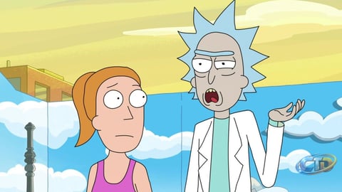 Rick and Morty Season 9 Episode 10 Release Date on Adult Swim, Hulu, and HBO Max