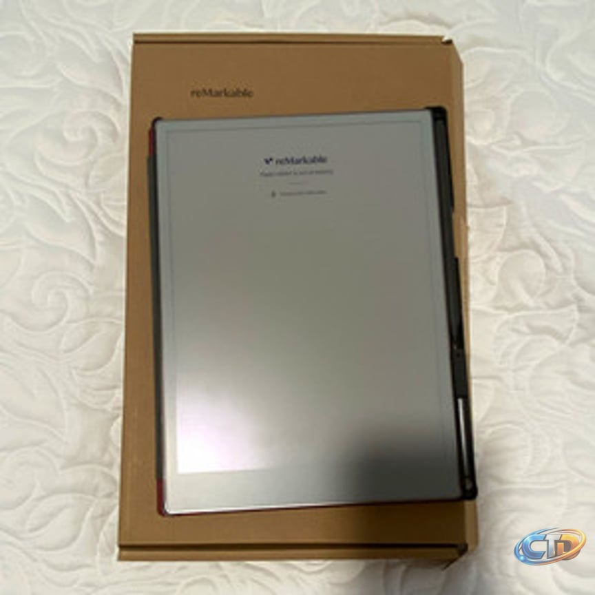 Remarkable Paper Pro | eBay