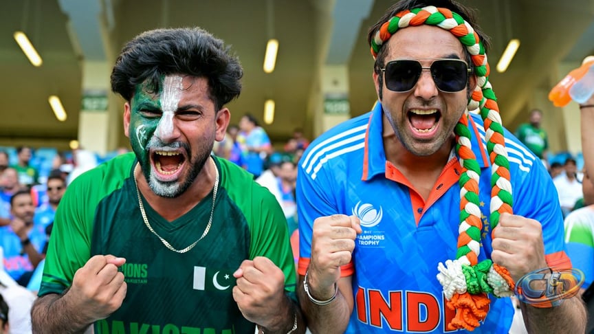 How to Watch India vs Pakistan T20 World Cup for Free