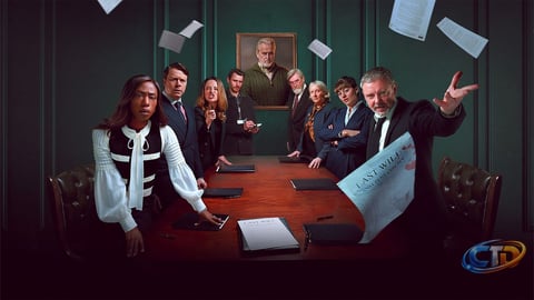 How to Watch I, Jack Wright for Free Anywhere with BBC iPlayer