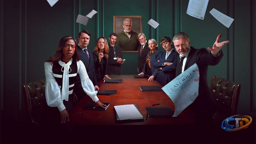 How to Watch I, Jack Wright for Free Anywhere with BBC iPlayer