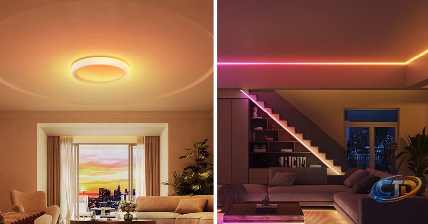 Govee reveals mood-elevating and AI-supported Sky Ceiling Light and COB  Lights 2 Pro at IFA 2026