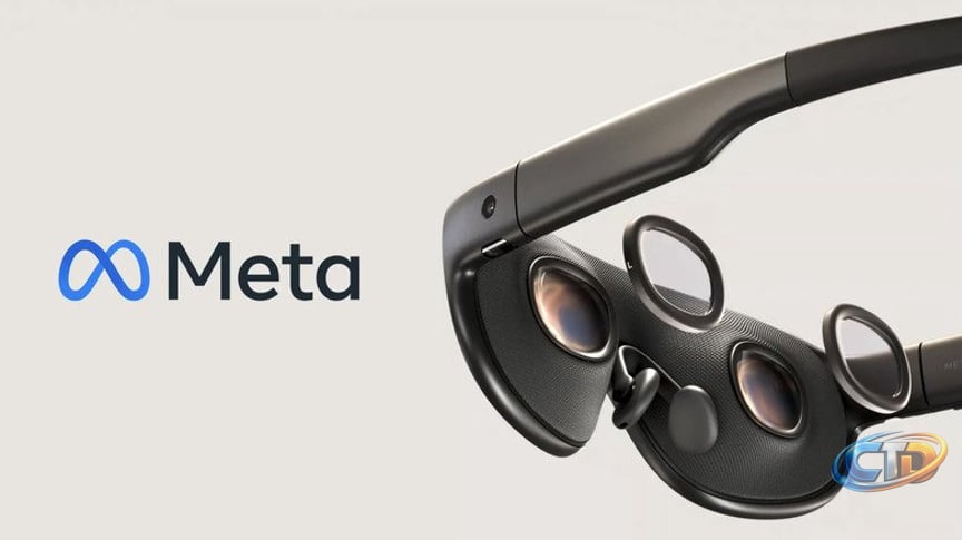 Meta Connect 2026 Preview: Camera-Free AI Glasses, The 'Phoenix' Headset  And Meta's App Problem - EGamers.io - P2E NFT Games Portal