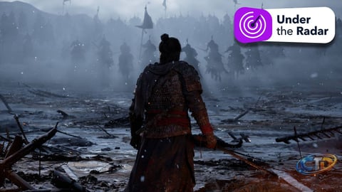 Why Blood Message Could Be Your Next Must-Play PS5 Cinematic Action Game