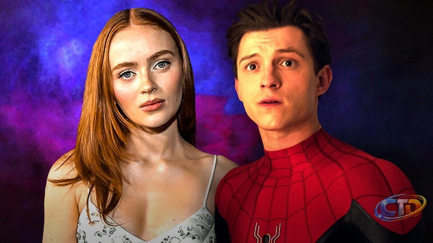 Where Does Jean Grey Go At The End Of Spider-Man Brand New Day?