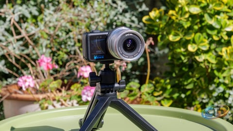 GoPro Mission 1 Pro ILS: Who Should Buy This Unique Action Camera?